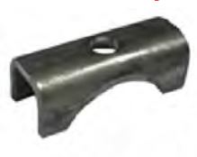 SPRING SEAT FOR 2.38 TUBE 1.62 WD X