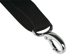 BIM TOP STRAPS 48' W/SINGLE HOOKS -