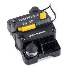 CIRCUIT BREAKER  RESETTABLE 60A