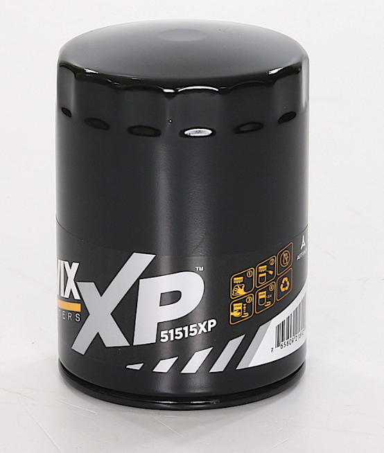WIX XP OIL FILTER