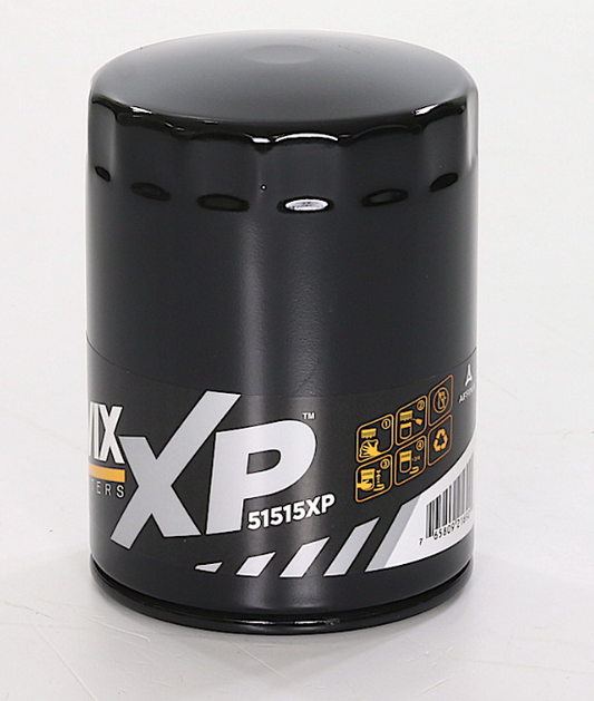 WIX XP OIL FILTER