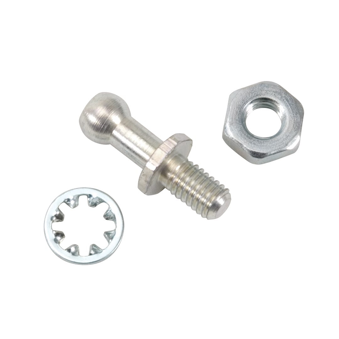 BALL END STUD-1/4