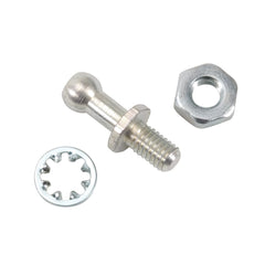 BALL END STUD-1/4