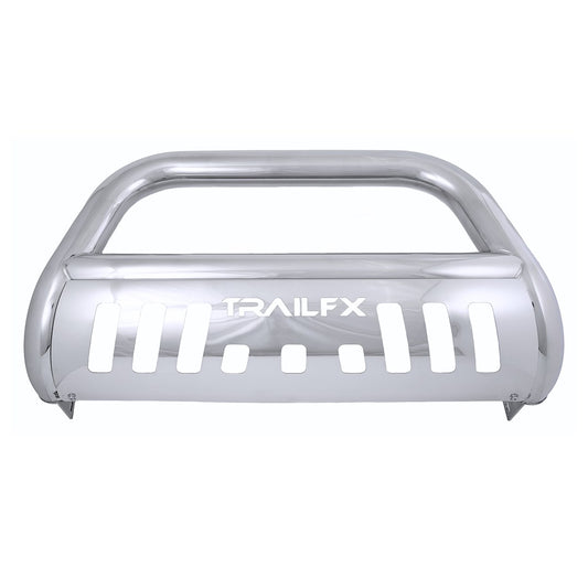 3' BULL BAR LAND CRUISER