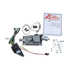 STEP MOTOR CONVERSION KIT FOR 'C' L