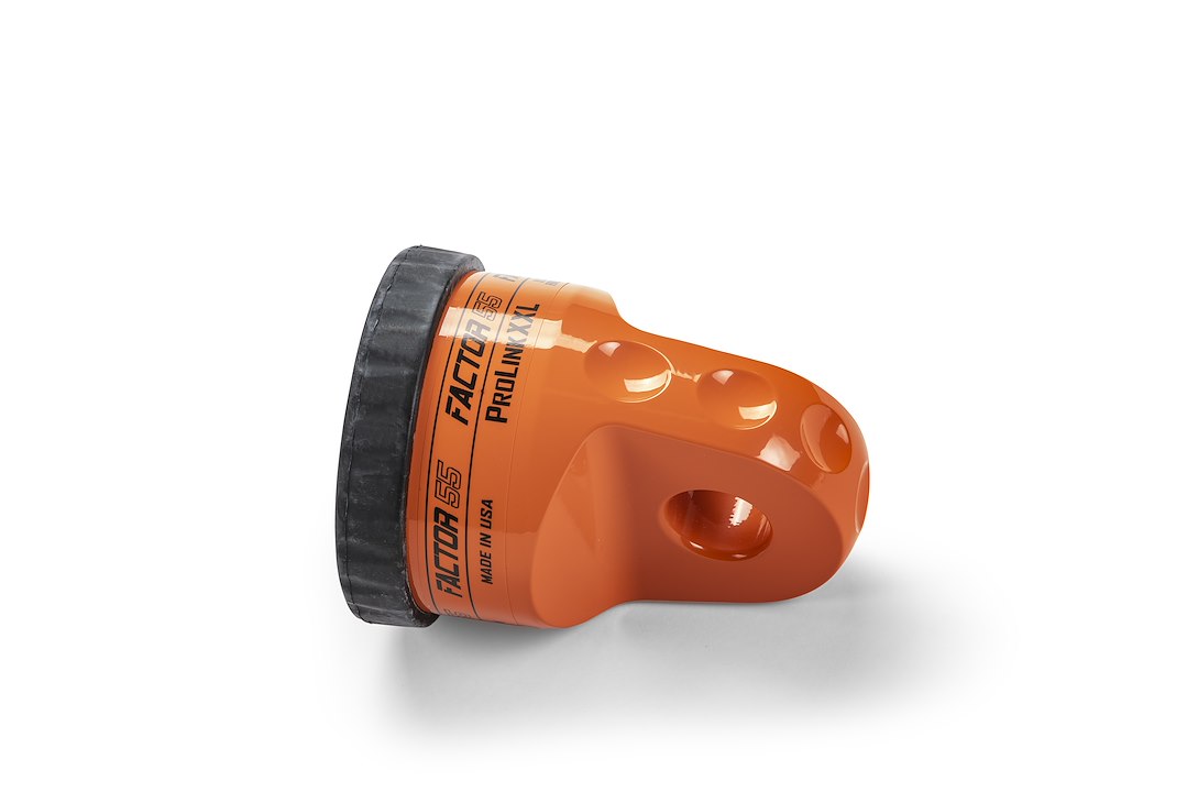 PROLINK XXL WINCH SHACKLE MOUNT --