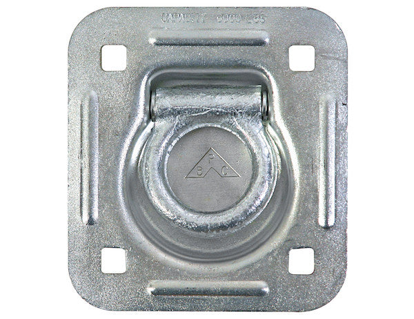 HD RECESSED ROPE RING