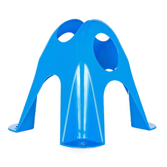 WATER FILTER STAND  2-IN-1  PLASTIC