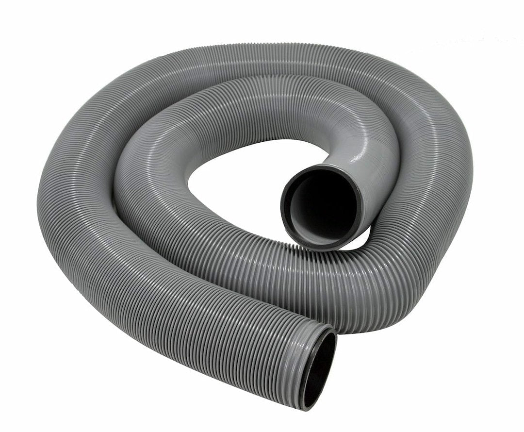 DRAIN HOSE TRIPLE WRP 20'