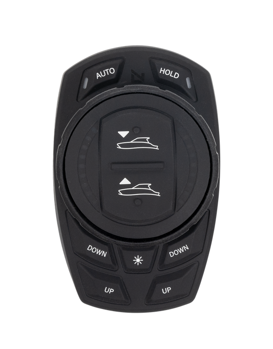 PRO CONTROL AUTO REPLACEMENT KEYPAD