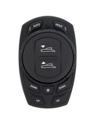 PRO CONTROL AUTO REPLACEMENT KEYPAD