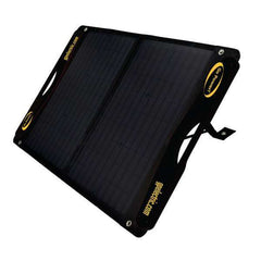 100-W DURALITE PORTABLE SLR EXP KIT