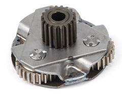 KIT SVC CARRIER ASSY STAGE 1