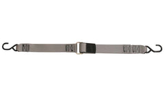 KWIK-LOK GUNWALE  2' X 13'
