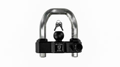 BULLETPROOF EXTREME DUTY COUPLER LO