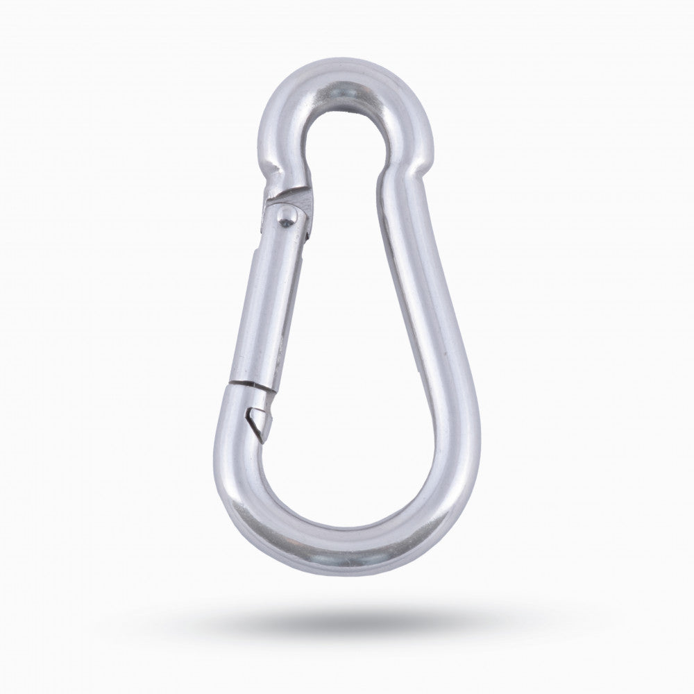 SNAP  .S.S.  SECURITY - 2-3/8'