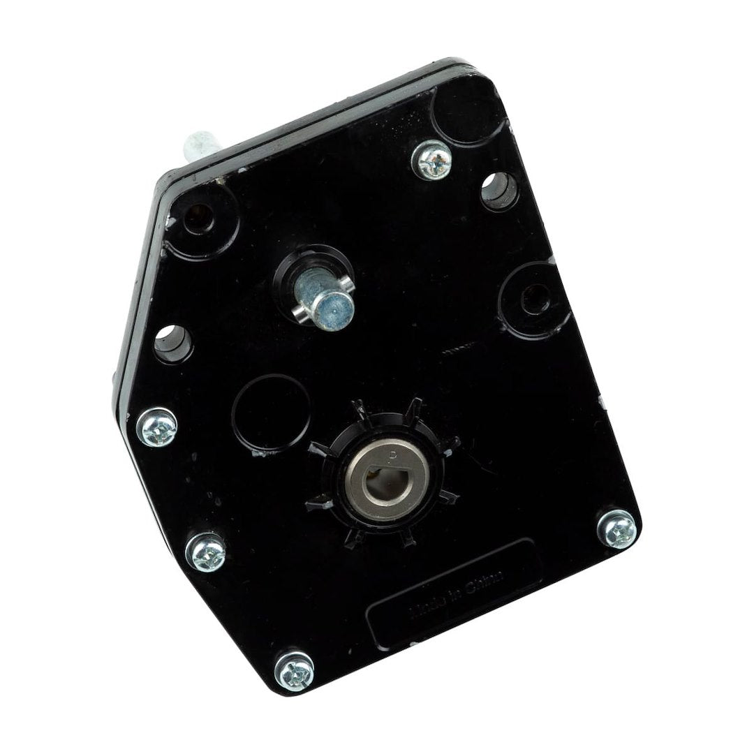 ALUMINUM LG GEAR BOX
