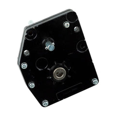 ALUMINUM LG GEAR BOX