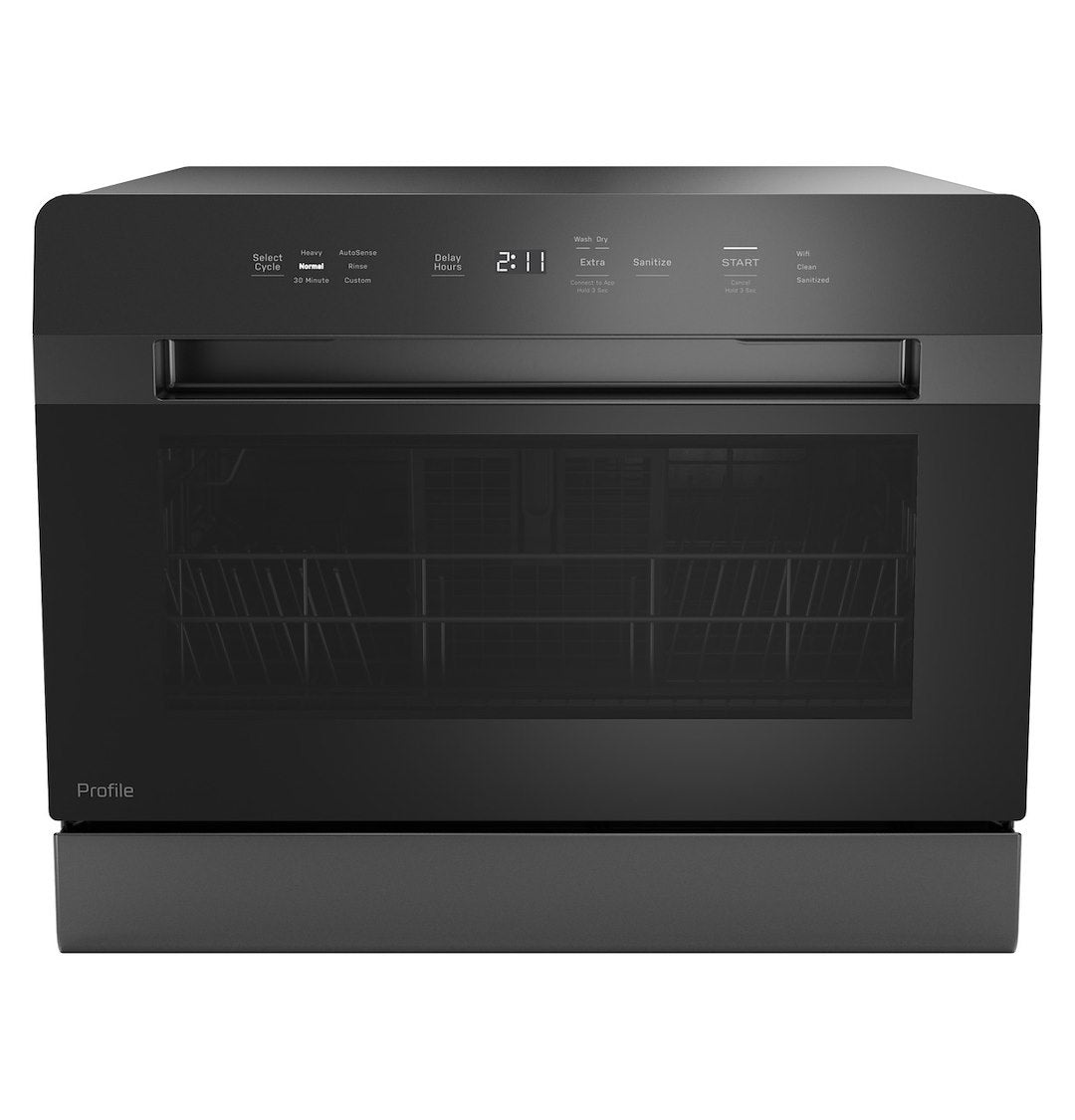 GE PROFILE  ENERGY STAR  SMART COMP