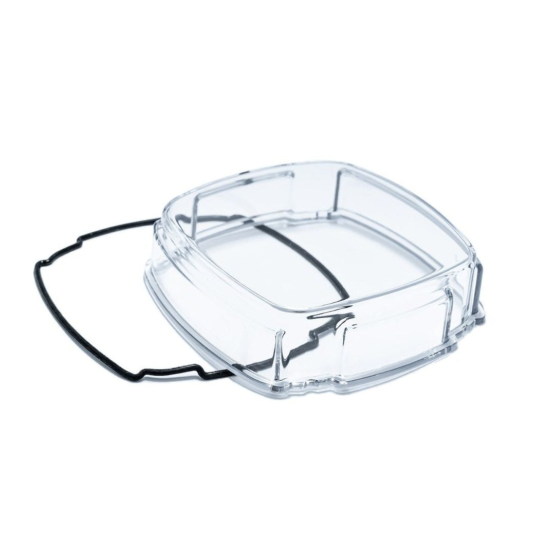 PHOENIX; CLEAR LENS