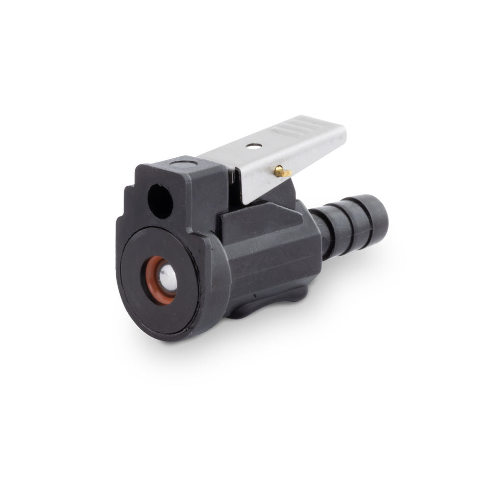FUEL CONNECTOR