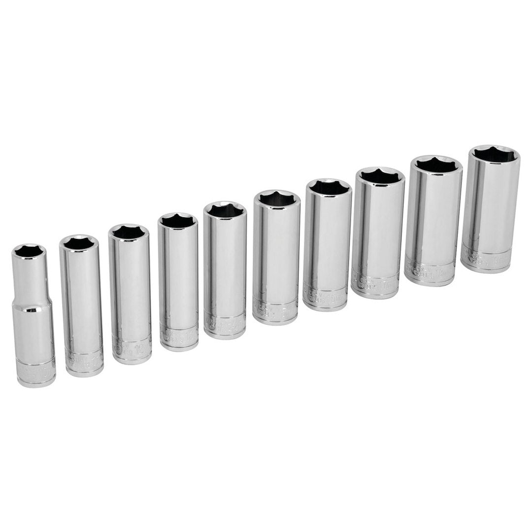 SOCKET SET