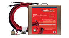 FUSE & WIRING INVER INSTA