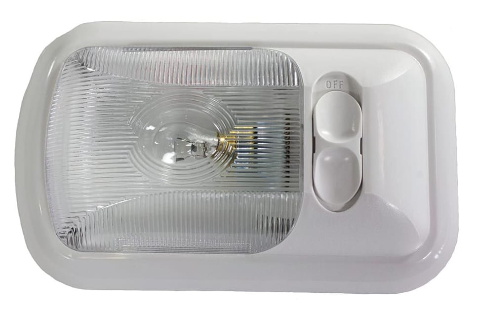 EURO LED SINGLE SW