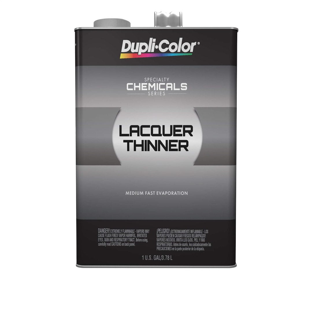 LACQUER THINNER