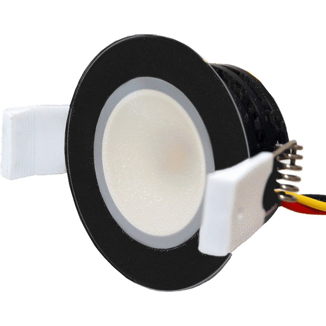 LUX DOWNLIGHT DL50 (IP68)  CRGBW 5