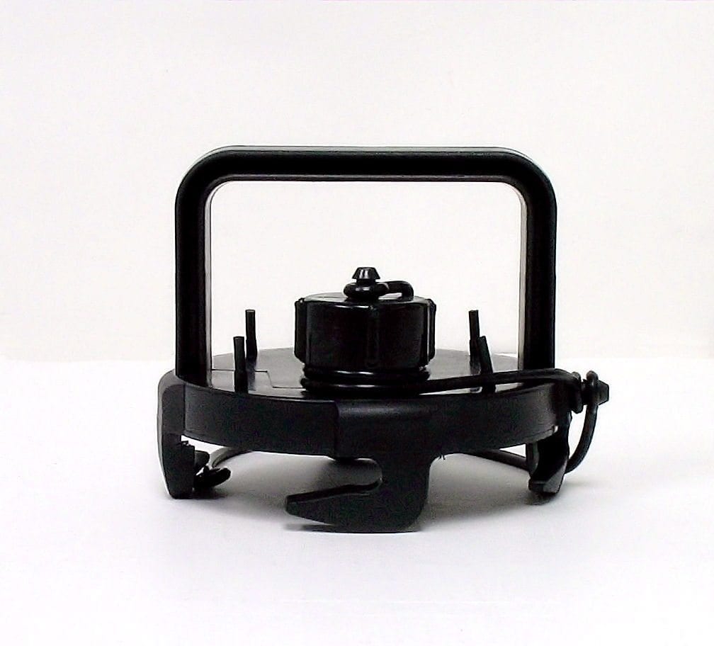 EZ COUPLER VLV CAP/HNDL