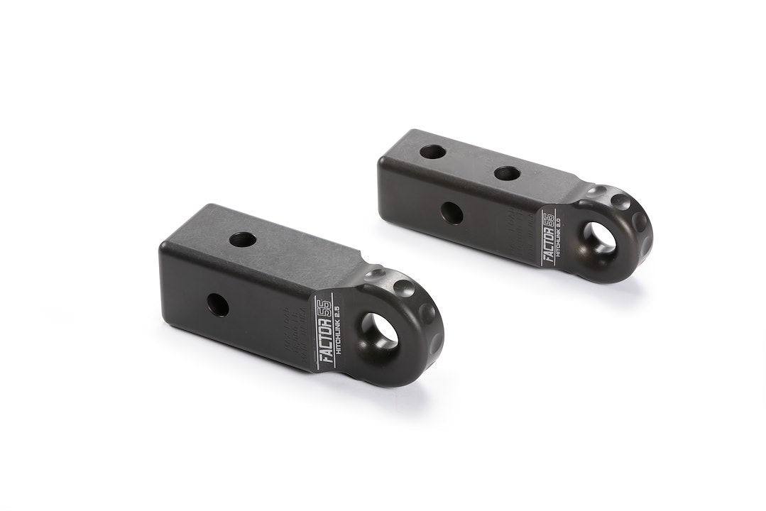 HITCHLINK PRO 2.5 (2.5' RECEIVERS)