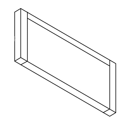 DIVIDER PACKAGE DUCT