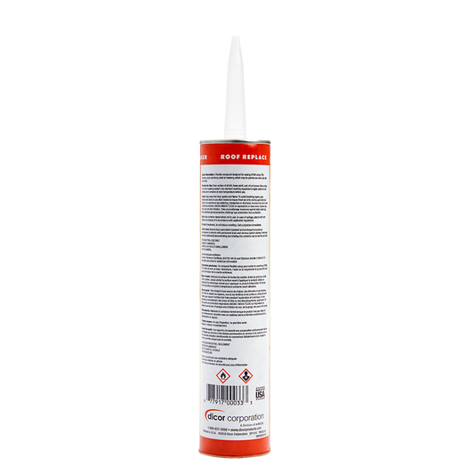 10.3OZ LAP SEALANT IVORY