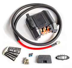SERVICE PART: ZEON XC CONTROL PACK