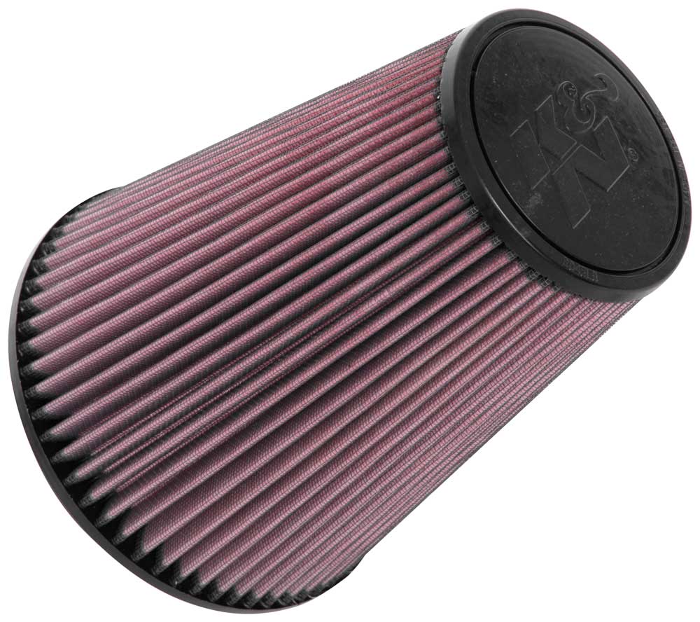 UNIVERSAL CLAMP-ON AIR FILTER