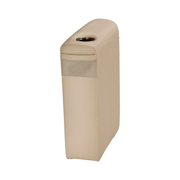 LCI 8.5' X 25' LFT RTM ARM BEIGE