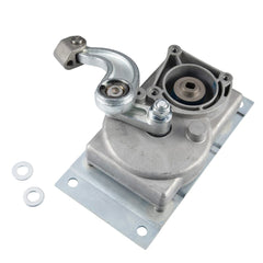 GEAR/LINKAGE WITH 'A' (FO