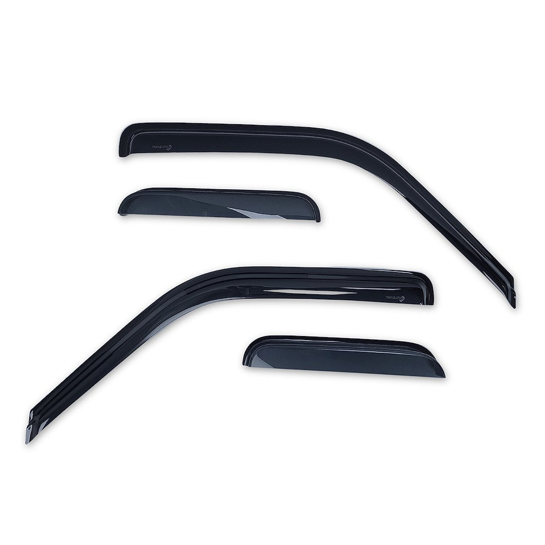 WINDOW VENT 4PC CHEVROLET GMC C/K
