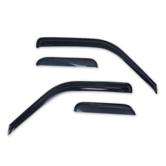 WINDOW VENT 4PC CHEVROLET GMC C/K