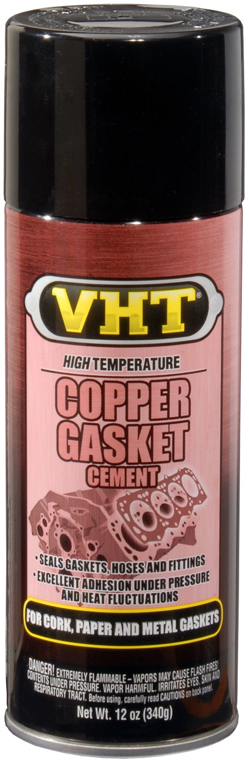 COPPER GASKET