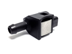 FUEL CONNECTOR