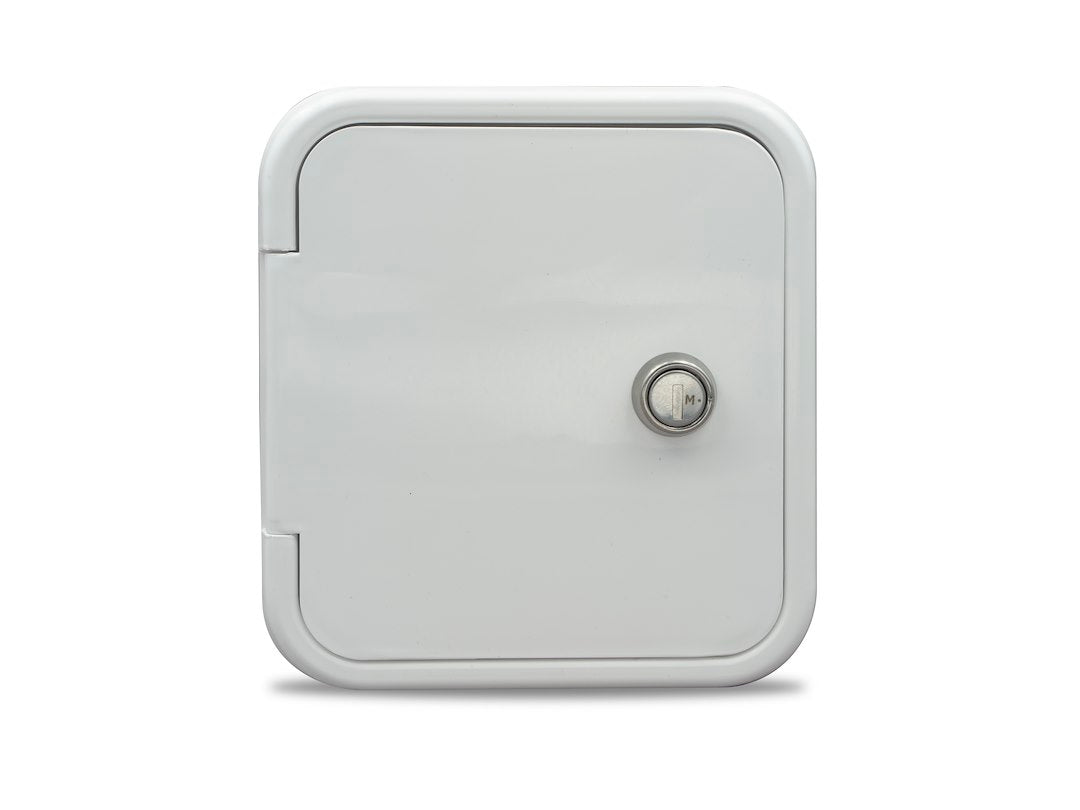 GRAVITY WATER HATCH KEY