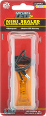 LED M/C KIT;1 DIODE;AMB