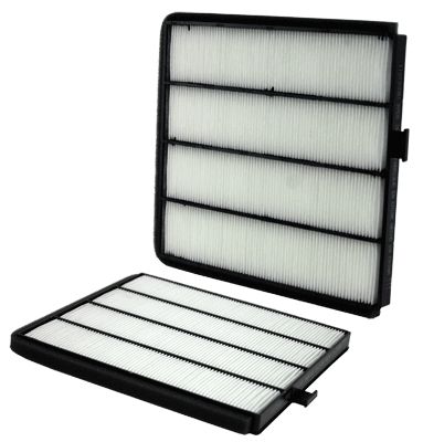 CABIN AIR FILTER
