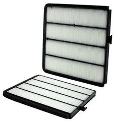 CABIN AIR FILTER
