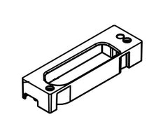 NR627713 HANDLE HOUSING-RH