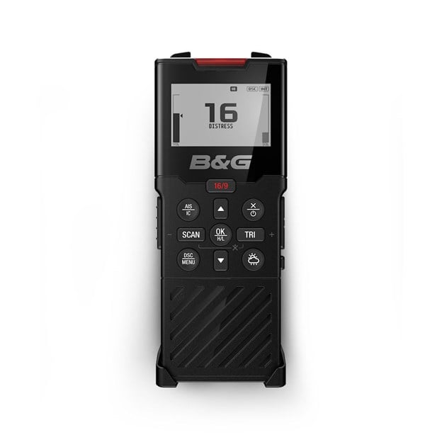 WIRELESS REMOTE HANDSET  FOR V60