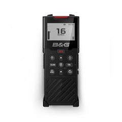 WIRELESS REMOTE HANDSET  FOR V60