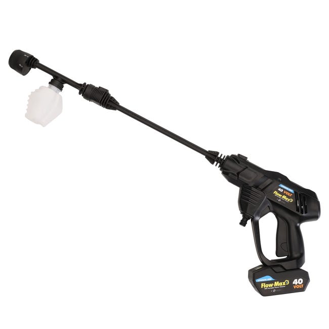 FLOWMAX PRO PRESSURE WASHER